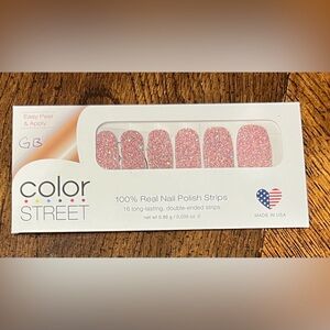 NEW Color Street Nails - Venetian Masquerade